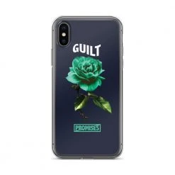 Broken Promises Company Phone Cases Guilt IPhone Case
