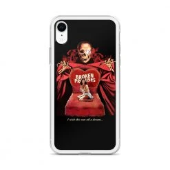 Broken Promises Co All A Dream IPhone Case Phone Cases