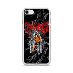 Broken Promises Co Gigawatts IPhone Case