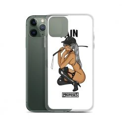 Broken Promises Company Pain Anime IPhone Case Phone Cases