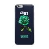 Broken Promises Company Phone Cases Guilt IPhone Case