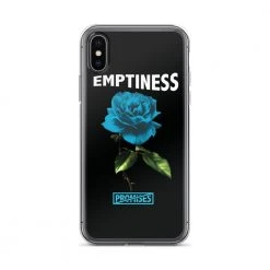 Broken Promises Company Emptiness IPhone Case Phone Cases