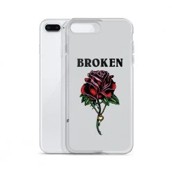 Broken Promises Company Prisoner Of Love IPhone Case Phone Cases