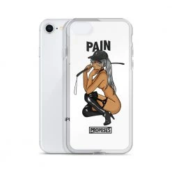 Broken Promises Company Pain Anime IPhone Case Phone Cases
