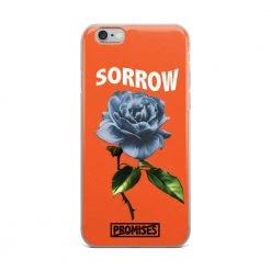 Broken Promises Company Sorrow IPhone Case Phone Cases
