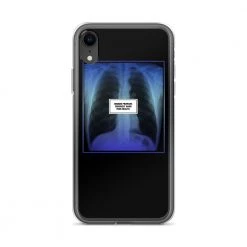 Broken Promises Company Phone Cases Hazardous IPhone Case
