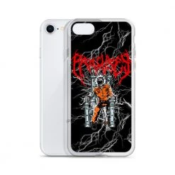 Broken Promises Co Gigawatts IPhone Case