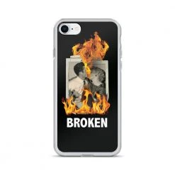 Broken Promises Company Phone Cases Polaroid IPhone Case