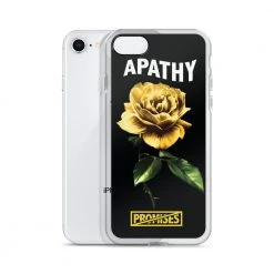 Broken Promises Company Apathy IPhone Case Phone Cases