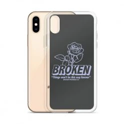 Broken Promises Company Phone Cases Evermore IPhone Case