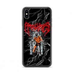 Broken Promises Co Gigawatts IPhone Case