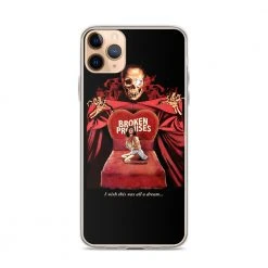 Broken Promises Co All A Dream IPhone Case Phone Cases