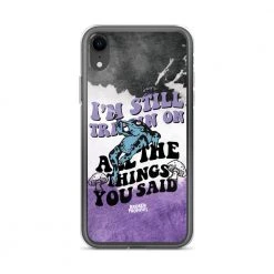 Broken Promises Company Wasted IPhone Case Phone Cases