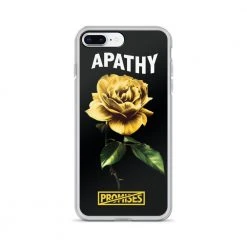 Broken Promises Company Apathy IPhone Case Phone Cases