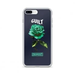 Broken Promises Company Phone Cases Guilt IPhone Case