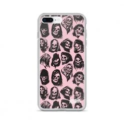 Broken Promises Co Reaper Guide IPhone Case Phone Cases