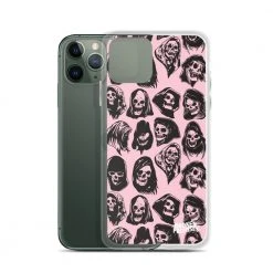 Broken Promises Co Reaper Guide IPhone Case Phone Cases