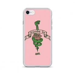 Broken Promises Co Friends Lie IPhone Case Phone Cases