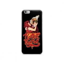 Broken Promises Company Hotter Than Hell IPhone Case Phone Cases