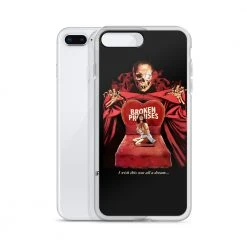 Broken Promises Co All A Dream IPhone Case Phone Cases