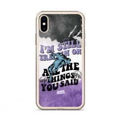 Broken Promises Company Wasted IPhone Case Phone Cases