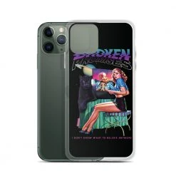 Broken Promises Company Skeptic IPhone Case Phone Cases