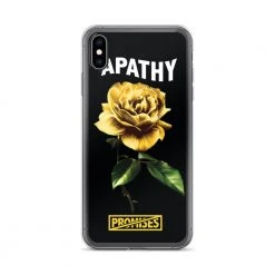 Broken Promises Company Apathy IPhone Case Phone Cases