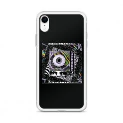 Broken Promises Co Phone Cases Paranoia IPhone Case
