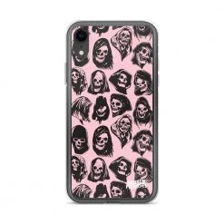 Broken Promises Co Reaper Guide IPhone Case Phone Cases