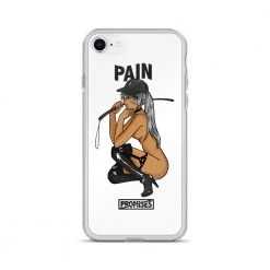 Broken Promises Company Pain Anime IPhone Case Phone Cases