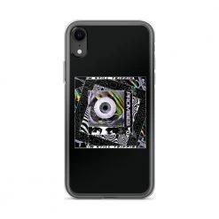 Broken Promises Co Phone Cases Paranoia IPhone Case