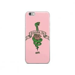 Broken Promises Co Friends Lie IPhone Case Phone Cases