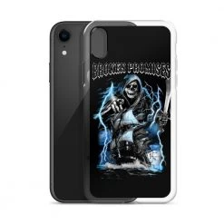 Broken Promises Co Abandon Ship IPhone Case