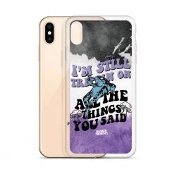 Broken Promises Company Wasted IPhone Case Phone Cases