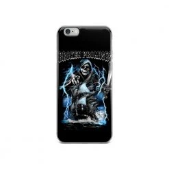 Broken Promises Co Abandon Ship IPhone Case