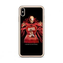 Broken Promises Co All A Dream IPhone Case Phone Cases