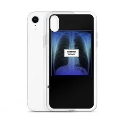 Broken Promises Company Phone Cases Hazardous IPhone Case