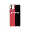 Broken Promises Co Phone Cases Bred IPhone Case