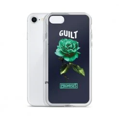 Broken Promises Company Phone Cases Guilt IPhone Case
