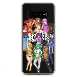 Broken Promises Co Phone Cases Feels Anime Samsung Case