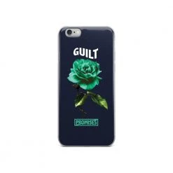 Broken Promises Company Phone Cases Guilt IPhone Case