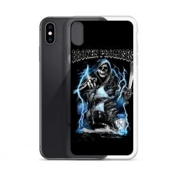 Broken Promises Co Abandon Ship IPhone Case