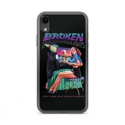 Broken Promises Company Skeptic IPhone Case Phone Cases