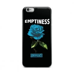 Broken Promises Company Emptiness IPhone Case Phone Cases