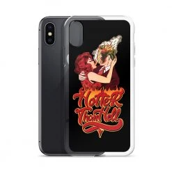Broken Promises Company Hotter Than Hell IPhone Case Phone Cases