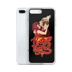 Broken Promises Company Hotter Than Hell IPhone Case Phone Cases