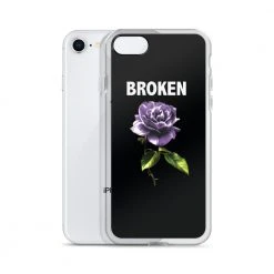 Broken Promises Company Thornless IPhone Case Phone Cases
