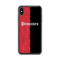 Broken Promises Co Phone Cases Bred IPhone Case