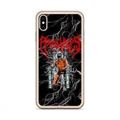 Broken Promises Co Gigawatts IPhone Case
