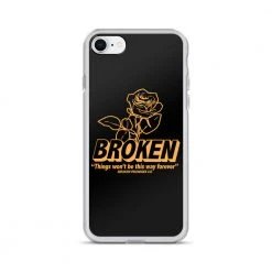 Broken Promises Company Evermore IPhone Case